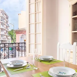  Apartamento Beautiful&bright Close To The Center Of