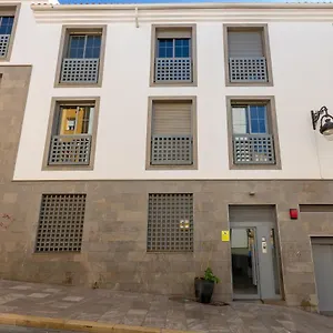 Apartamento Welcome Appartement