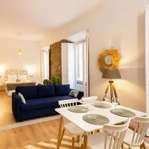 Strachan Trip Malaga Appartement