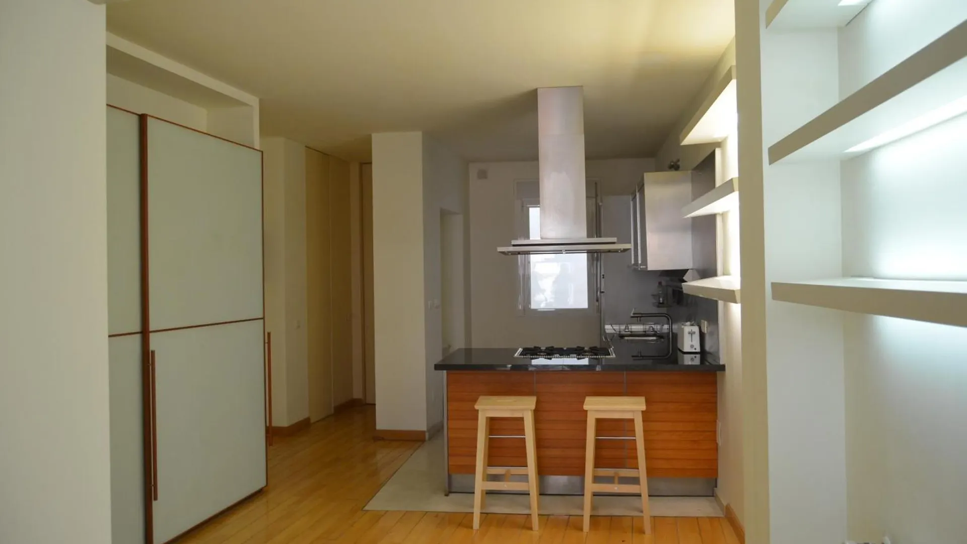 Malaga-Vacation III Apartment 0*, Malaga