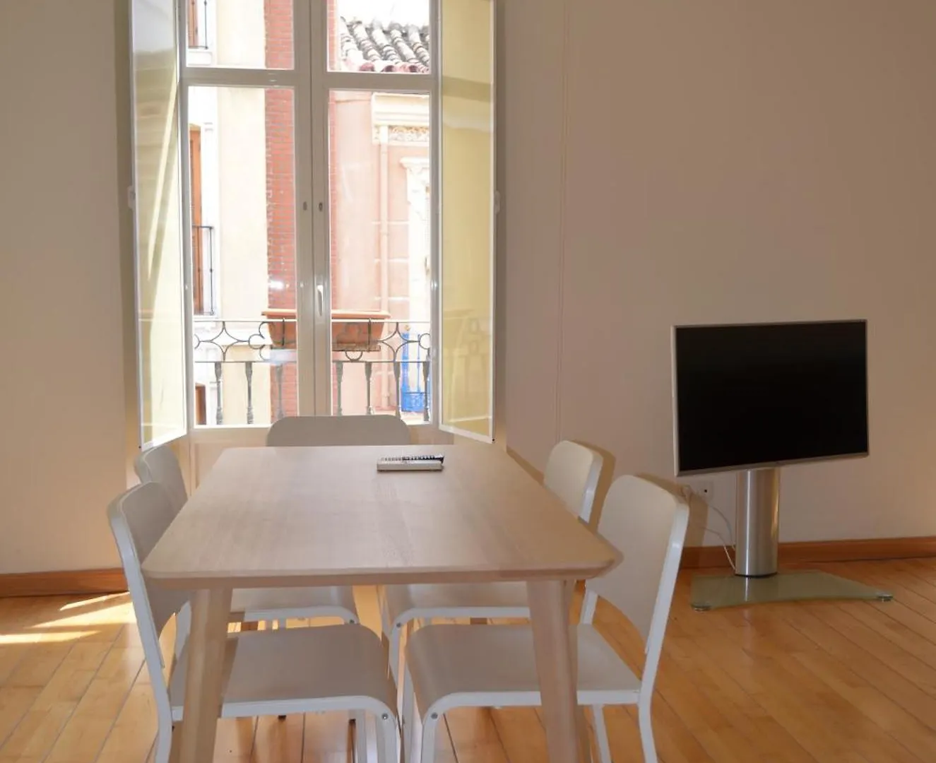 Malaga-Vacation III Apartment Malaga