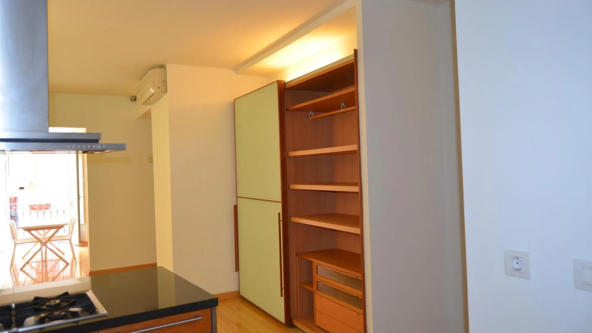 Malaga-Vacation III Apartment Spain