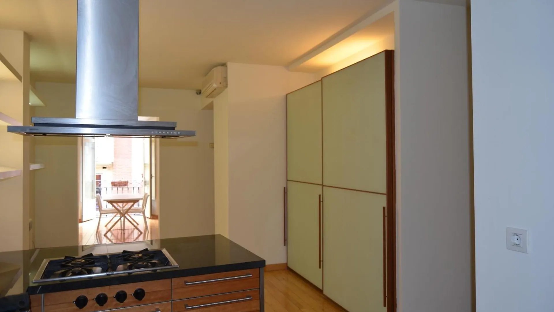 Malaga-Vacation III Apartment  Malaga