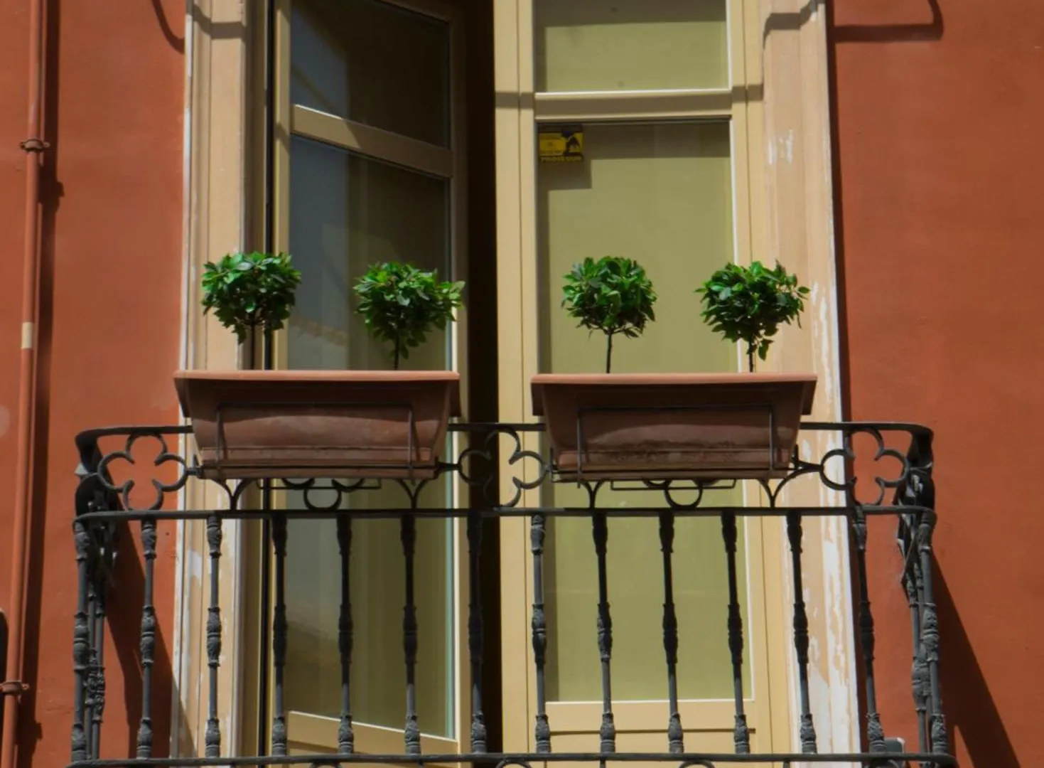 Malaga-Vacation III Apartment Spain